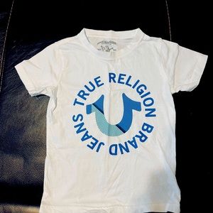 True Religion t-shirt